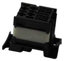 MOLEX 160026-0001 AUTOMOTIVE HOUSING, RECEPTACLE, 12POS ROHS COMPLIANT: YES