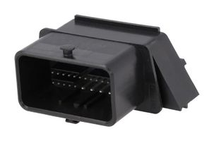 MOLEX 47745-0200 CONECTOR AUTOMOTRIZ, MACHO, 28POS