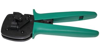 JST / JAPAN SOLDERLESS TERMINALS WC-202 CRIMP TOOL, RATCHET, 26-20AWG