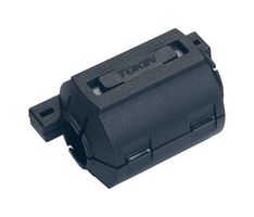 KEMET ESD-SR-250HL SPLIT CORE FERRITE, NI-ZN, 13MM ROHS COMPLIANT: YES