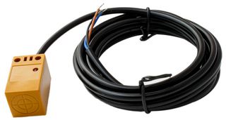 MULTICOMP PRO MP002246 PROXIMITY SENSOR, DC, 7.2MM, 10-30V