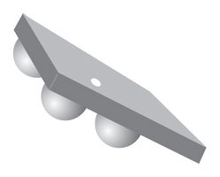 STMICROELECTRONICS ECMF02-2BF3