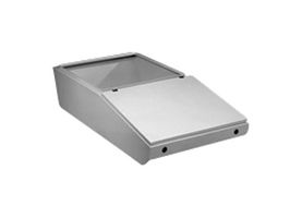 AMPHENOL COMMUNICATIONS SOLUTIONS G40HA1332HR MINI SAS HD I/O CONN, 36POS, R/A