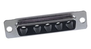 AMPHENOL COMMUNICATIONS SOLUTIONS L77TWB5W5S Conectores para circuitos electricos