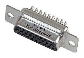 AMPHENOL COMMUNICATIONS SOLUTIONS L77HDCH62SOL2RM5