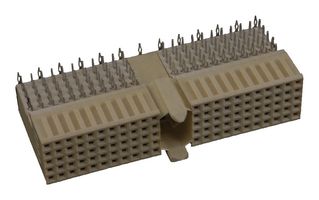 AMPHENOL COMMUNICATIONS SOLUTIONS HM2R10PA5108N9LF CONNECTOR, RCPT, 110POS, 2MM ROHS COMPLIANT: YES