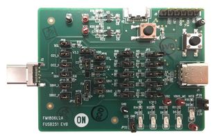 FUSB251GEVB from On Semiconductor