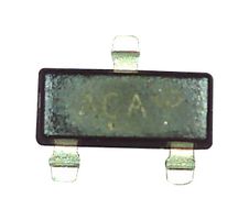 ONSEMI MMUN2135LT1G DIGITAL TRANSISTOR, 50V, 0.1A