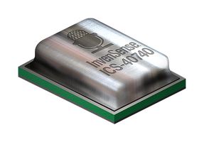 ICS-40740 from Invensense