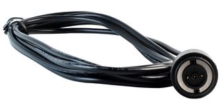 MULTICOMP PRO MP002496 CABLE, 2P MAGNETIC CONN-FREE END, 2M