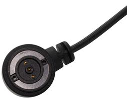 MULTICOMP PRO MP002497 CABLE, 2P R/A MAGNETIC CONN-FREE END, 2M