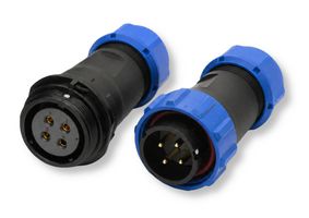 MULTICOMP PRO MP002592 Product Range:MP-T21 IP68 Series RoHS Compliant: Yes