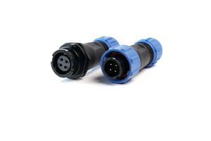 MULTICOMP PRO MP002643 Product Range:MP-T13 IP67 Series RoHS Compliant: Yes