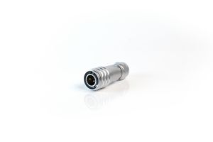 MULTICOMP PRO MP002731 CONECTOR CIRCULAR 2POS MACHO SOLDADURA