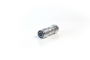 MULTICOMP PRO MP002737 CONECTOR CIRCULAR 5POS MACHO SOLDADURA
