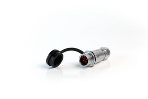 MULTICOMP PRO MP002740 CONECTOR CIRCULAR 4POS HEMBRA SOLDADURA
