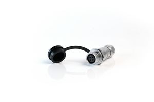 MULTICOMP PRO MP002744 CONECTOR CIRCULAR 4POS HEMBRA SOLDADURA