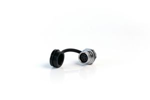 MULTICOMP PRO MP002753 CONECTOR CIRCULAR 5POS HEMBRA SOLDADURA