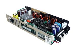 TDK-LAMBDA GXE600-24 POWER SUPPLY, AC-DC, 24V, 25A