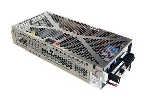 TDK-LAMBDA GXE600-48/A POWER SUPPLY, AC-DC, 48V, 12.5A