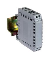 ENTRELEC - TE CONNECTIVITY 1SNA113091R0000 EMPTY MODULE, GREY, 3.5MM