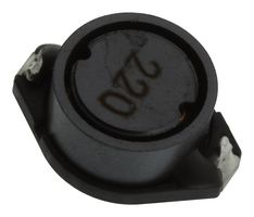 BOURNS SRR1806-220M INDUCTOR, 22UH, SHIELDED, 3A