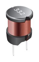 BOURNS RL895-102K-RC RF CHOKE, 1000UH, 10%, 1.3MHZ ROHS COMPLIANT: YES