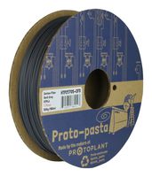 PROTOPASTA HTP21705-CFD 3D FILAMENT, 1.75MM, HTPLA CF, GRY, 500G
