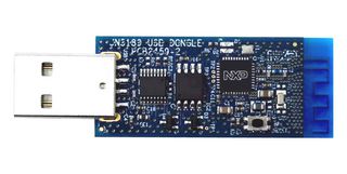 NXP OM15080-JN5189 DEV BOARD, USB DONGLE, THREAD, ZIGBEE