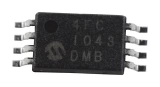 MICROCHIP 24FC128-I/ST EEPROM, 128KBIT, -40 TO 85DEG C ROHS COMPLIANT: YES