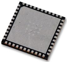 MICROCHIP DSPIC30F4013-20I/ML DSC, 40MHZ, -40 TO 85DEG C ROHS COMPLIANT: YES