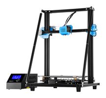 CR-10 V2 CREALITY 3D, 3D PRINTER, 300MM X 300MM X 400MM, 230V