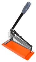 FORTEX GU-0200-01 GUILLOTINA, 335 X 140MM, 203MM
