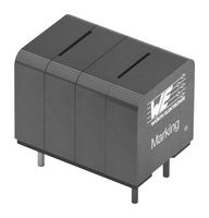 WURTH ELEKTRONIK 74441521220 INDUCTOR, 22UH, 20%, 7A, RADIAL ROHS COMPLIANT: YES