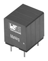 WURTH ELEKTRONIK 7444211415220 INDUCTOR, 22UH, 20%, 5.7A, RADIAL ROHS COMPLIANT: YES