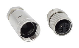 NORCOMP 858-D04-203RKT4