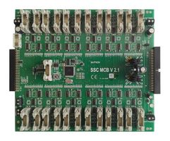 RENESAS SSCMASSCALIBDV2P1