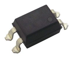 RENESAS PS2533L-1-F3-A OPTOCOUPLER, TRANSISTOR, 5KV, DIP-4 ROHS COMPLIANT: YES