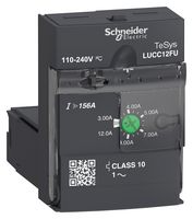 SCHNEIDER ELECTRIC LUCC12FU Convertidores estaticos