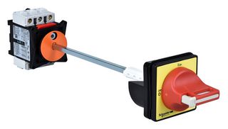 SCHNEIDER ELECTRIC VCCD0