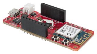 MICROCHIP EV15R70A AVR-IOT WA DEV BOARD, 8BIT AVR MCU