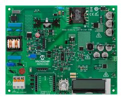 MICROCHIP ADM01030 EVAL BOARD, LED DRIVER