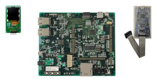 RENESAS RTK5572MNDS00000BE STARTER KIT, RX72M, 32BIT, 4MB ROHS COMPLIANT: YES