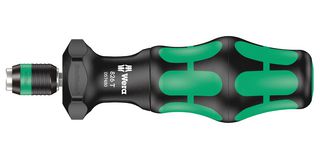 826 T KRAFTFORM TURBO from Wera