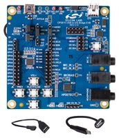 SILICON LABS CP2615-EK-2