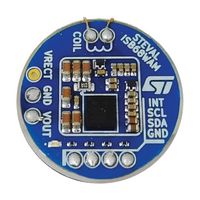 STEVAL-ISB68WA from Stmicroelectronics
