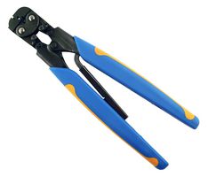 TE CONNECTIVITY - AMP 90165-1 HAND CRIMP TOOL, 18-14AWG