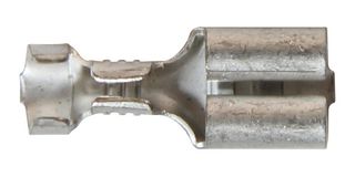 TE CONNECTIVITY - AMP 170180-2 OPEN BARREL SPLICE, 5.21 X 0.81MM