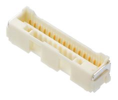 MOLEX 213225-0610 WTB CONN, RCPT, 6POS, 1ROW, 1.5MM