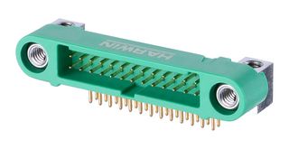 HARWIN G125-MH12605M4P HDR, WIRE-TO-BRD, 1.25MM, 26POS